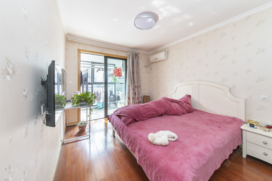 吾悦广场南区房源室内图 常州吾悦广场南区在售二手房源室内图_小牛看房