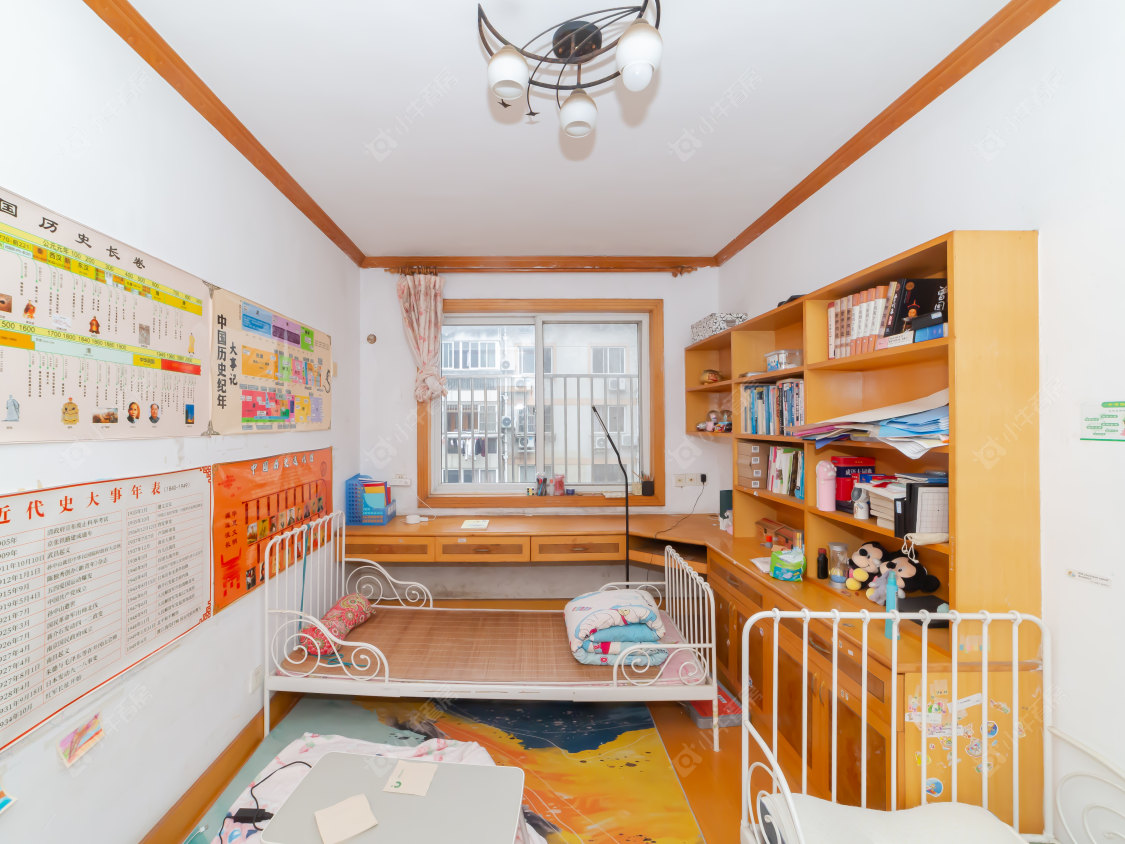 常州藻江花园一期在售二手房源室内图_小牛看房