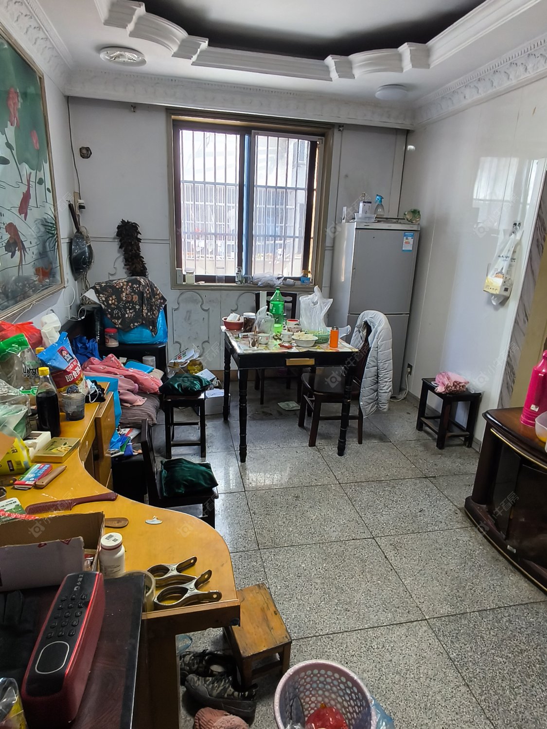 常州剑苑新村2室2厅在租房源出租