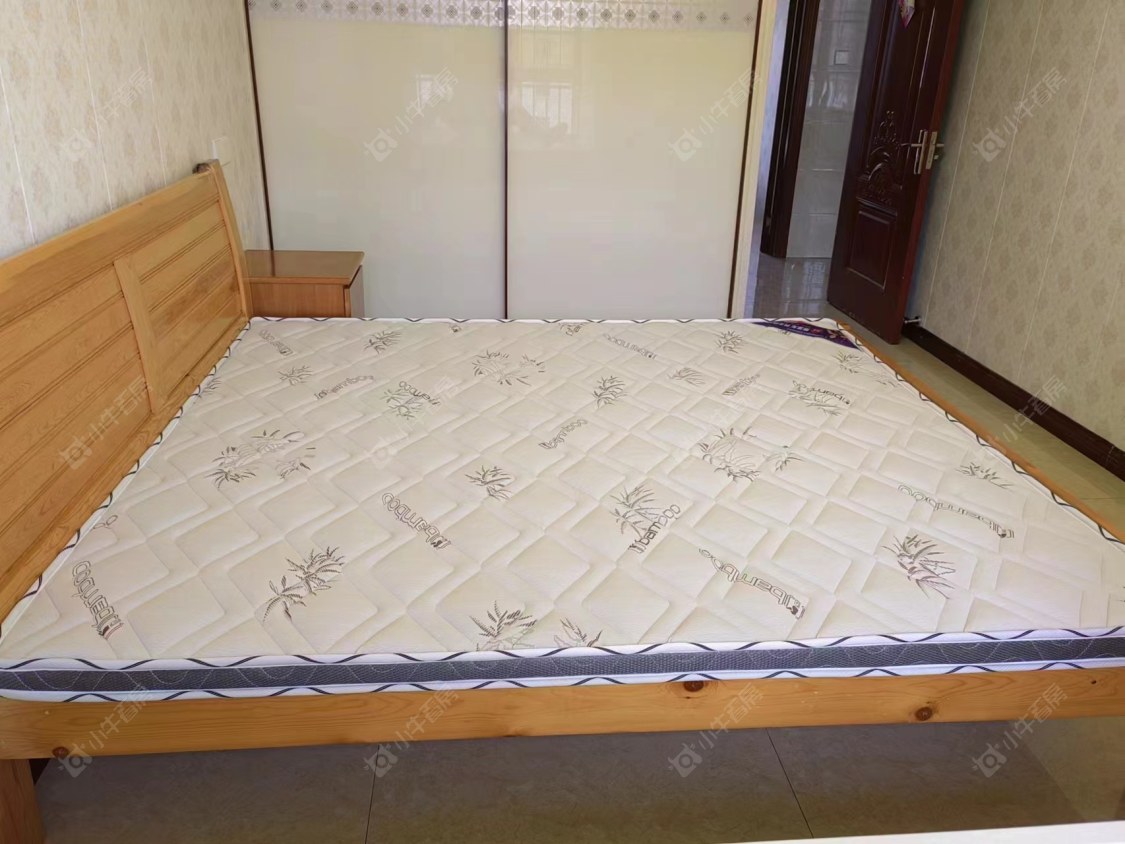 常州百馨西苑四期在租房源_小牛看房