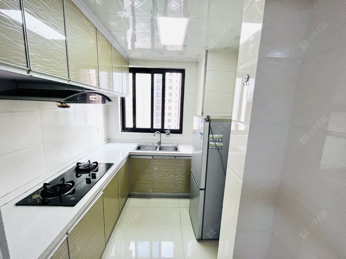 吾悦广场悦+公寓房源室内图 常州吾悦广场悦+公寓在租房源室内图_小牛看房