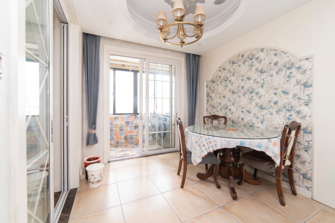 常州云山诗意在售二手房源室内图_小牛看房