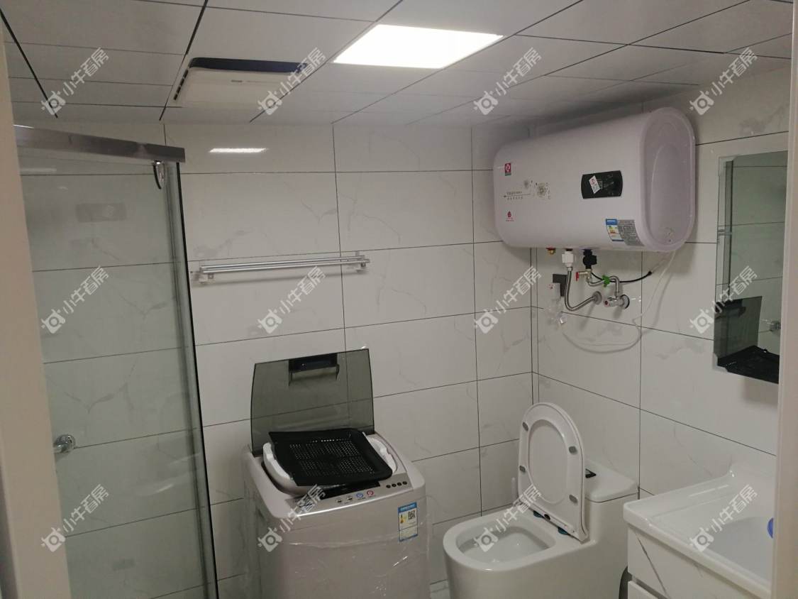 常州天安数码城公寓在租房源_小牛看房