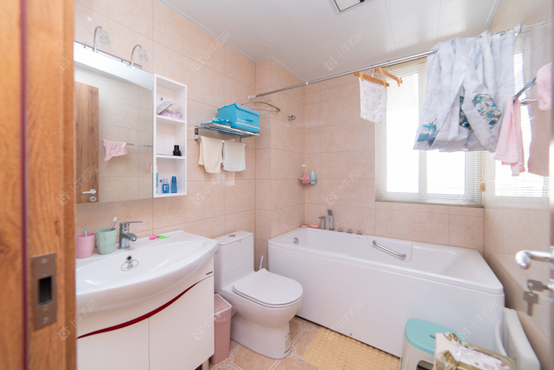 龙湖龙誉城三期房源室内图 常州龙湖龙誉城三期在售二手房源室内图_小牛看房