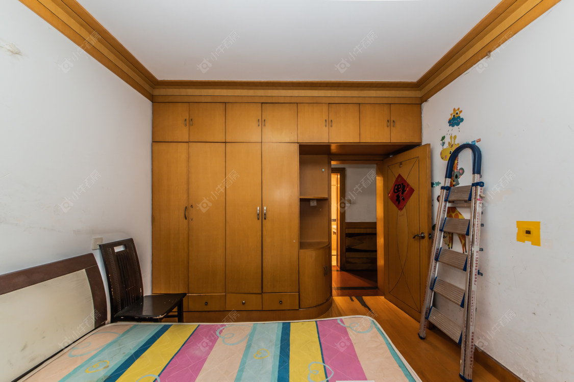 常州兰翔二村在售二手房源室内图_小牛看房