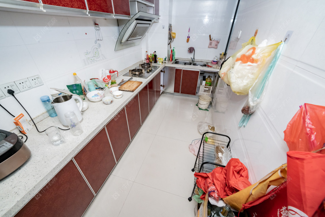 常州蔷薇家园在售二手房源室内图_小牛看房