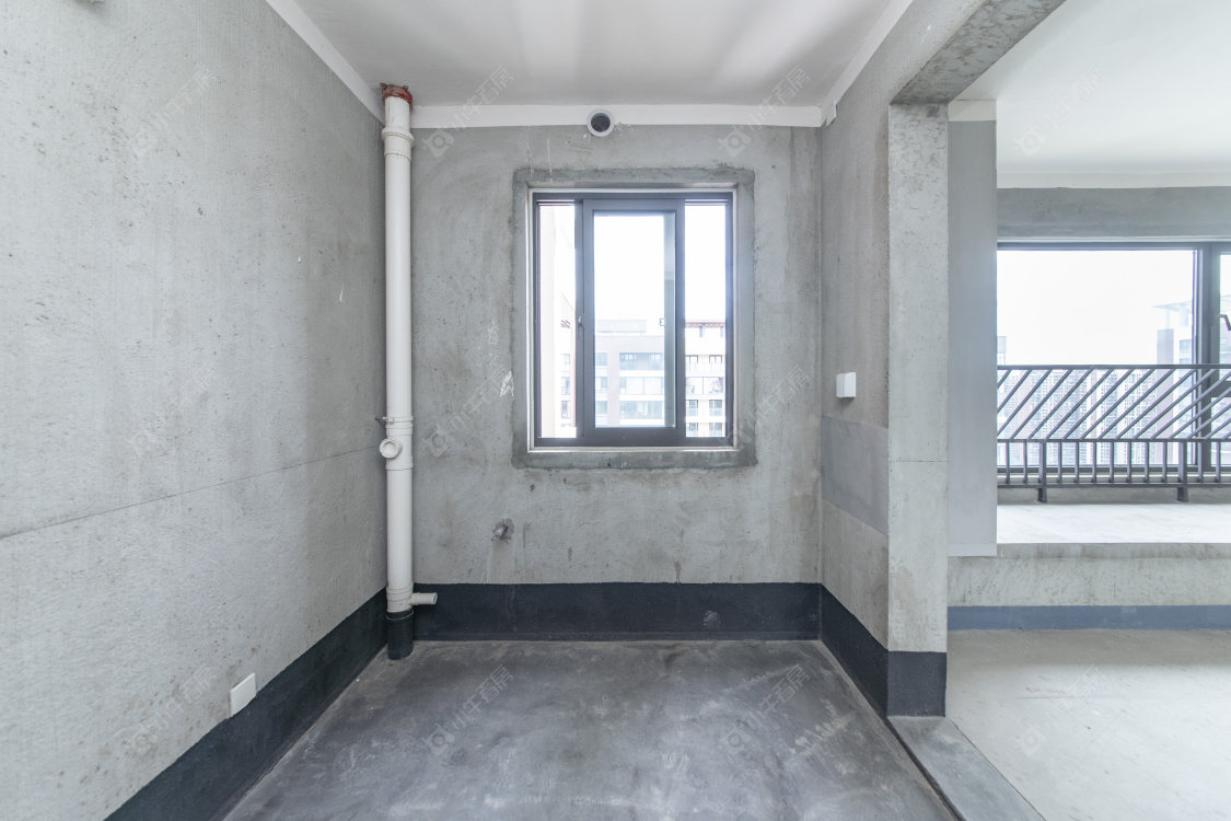 常州星河国际九区在售二手房源室内图_小牛看房