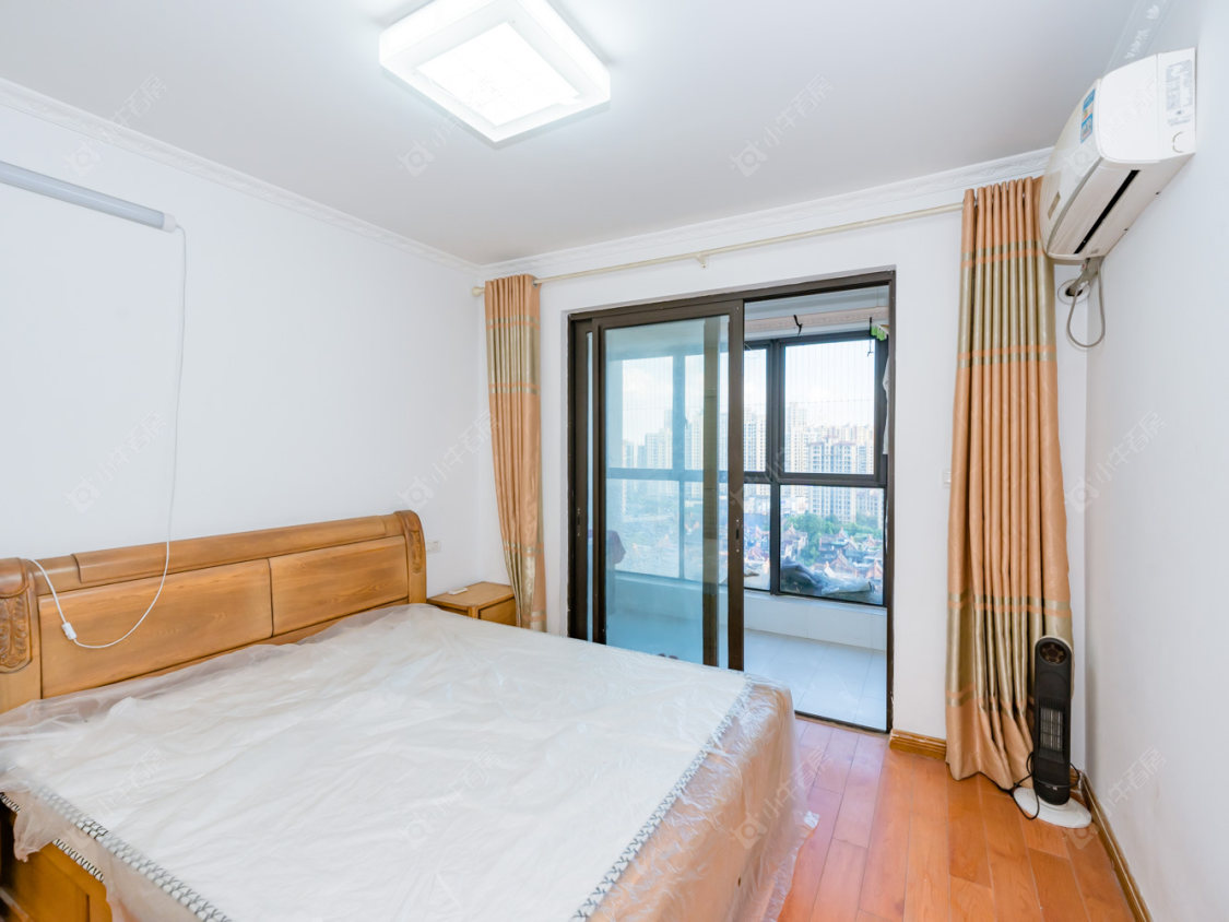 常州景瑞英郡在售二手房源室内图_小牛看房