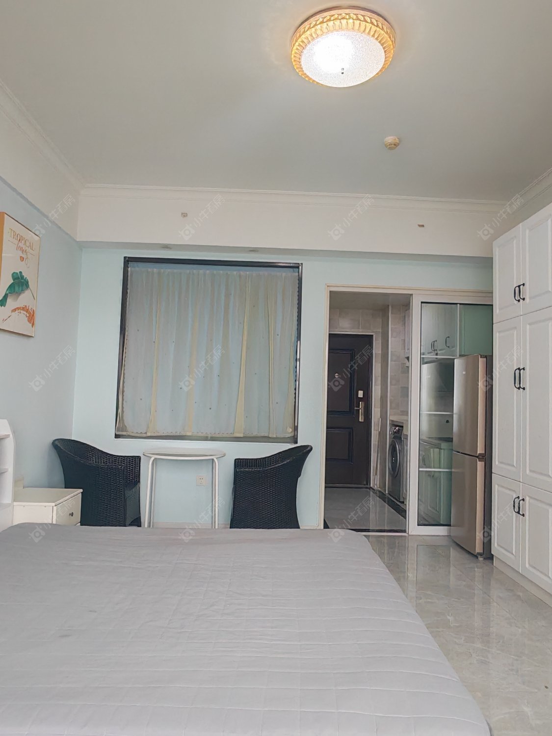 常州宝龙城市广场在租房源室内图_小牛看房