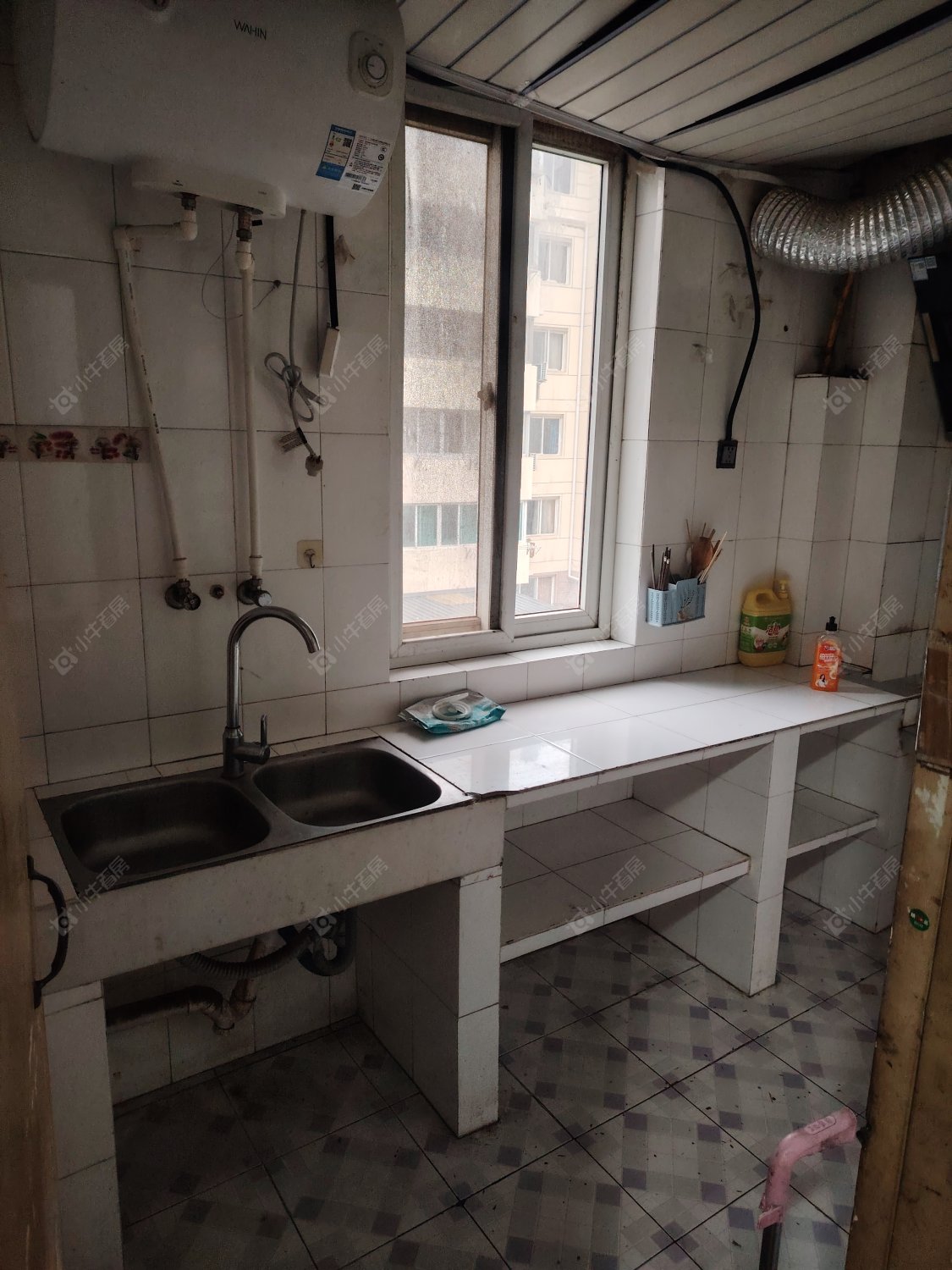 前桥新村房源室内图 常州前桥新村在租房源室内图_小牛看房