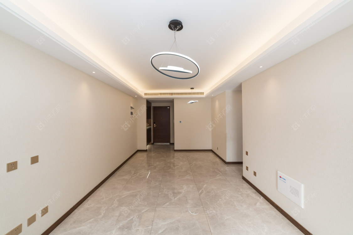 常州旭辉都会上著在售二手房源室内图_小牛看房