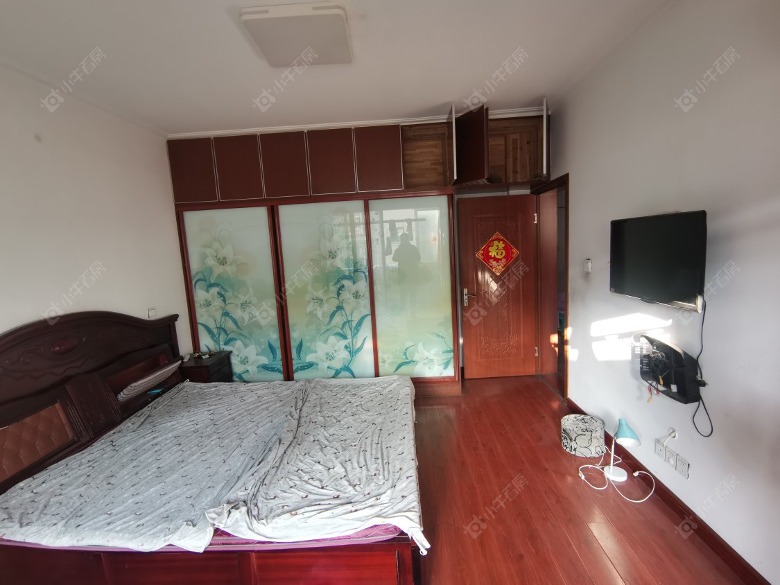 河苑家园北苑房源室内图 常州河苑家园北苑在租房源室内图_小牛看房