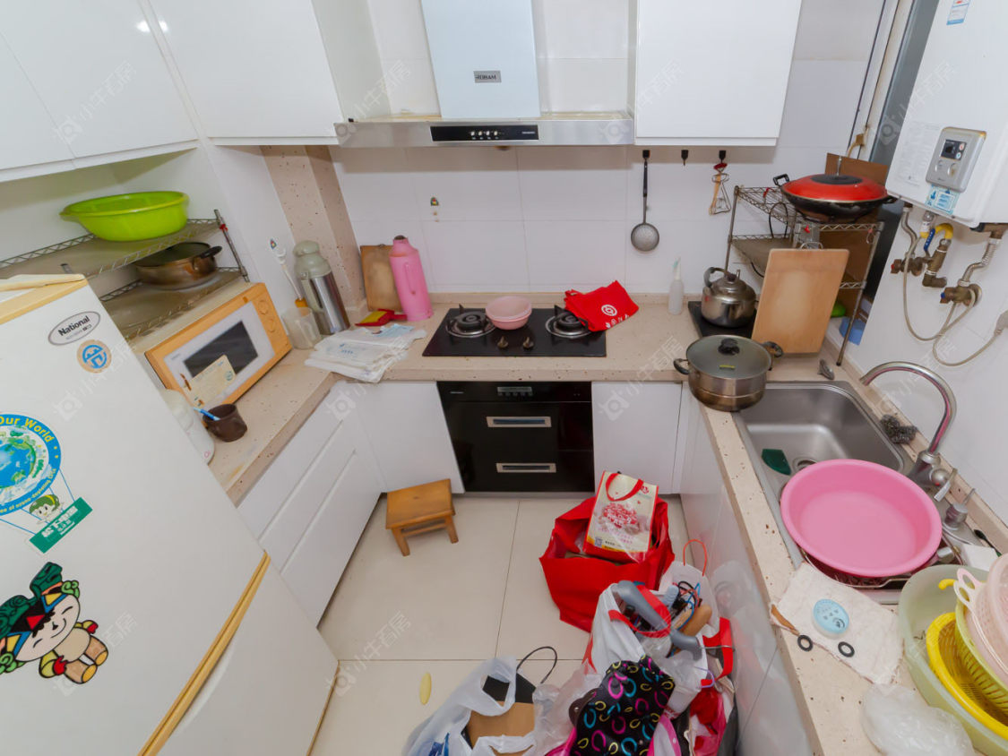 九龙仓时代上院房源室内图 常州九龙仓时代上院在售二手房源室内图_小牛看房