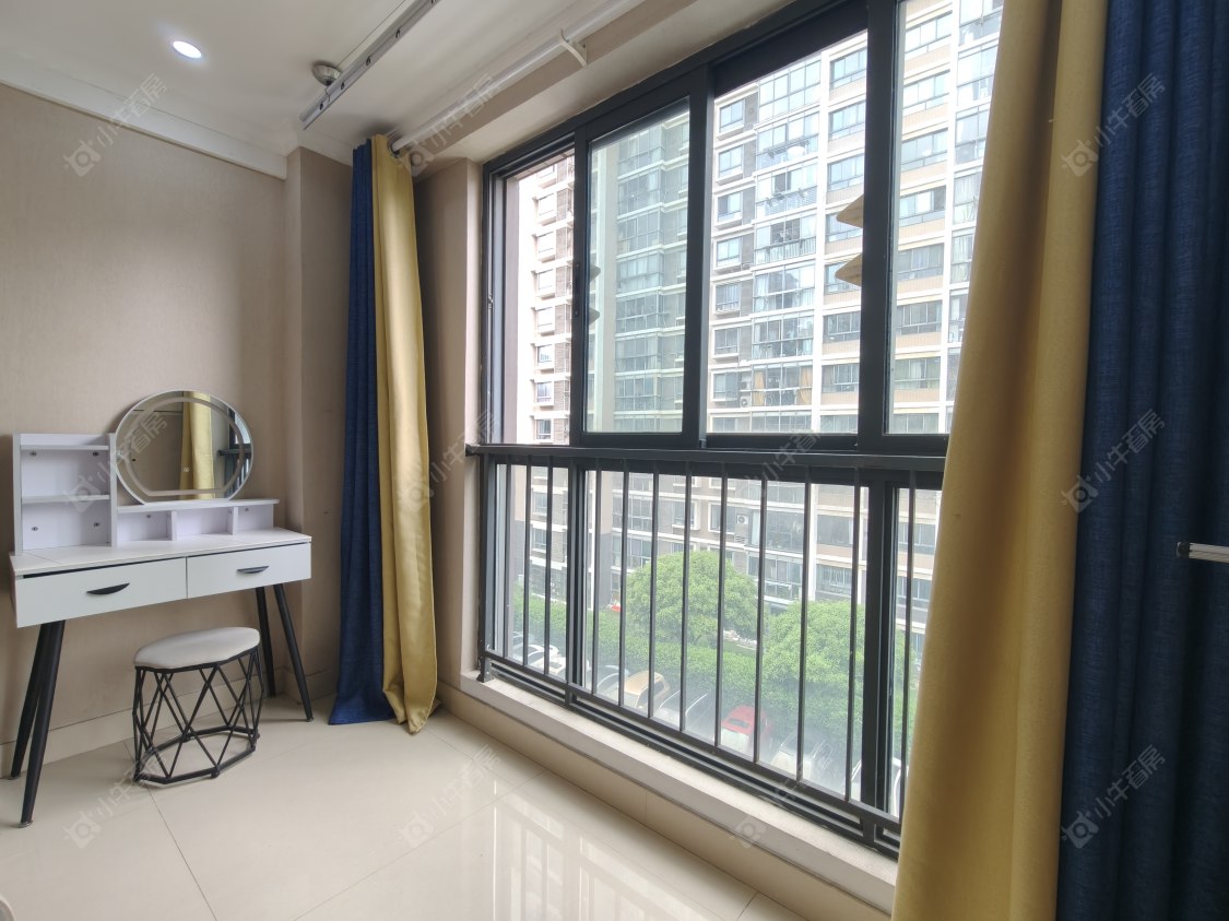 常州府翰苑东区在租房源_小牛看房