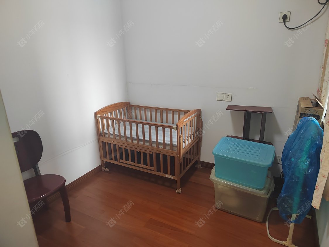 常州国泰名都在租房源室内图_小牛看房