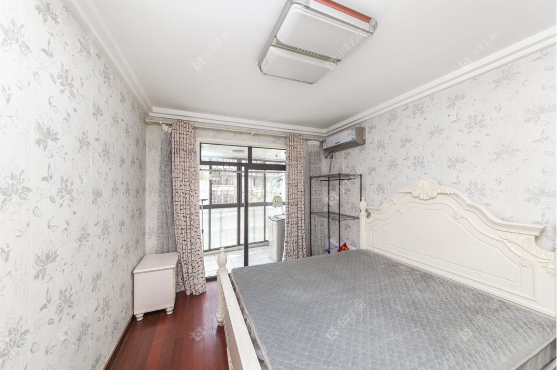 常州都市桃源二期在租房源室内图_小牛看房