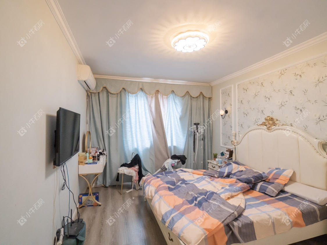 常州工人新村北在租房源_小牛看房