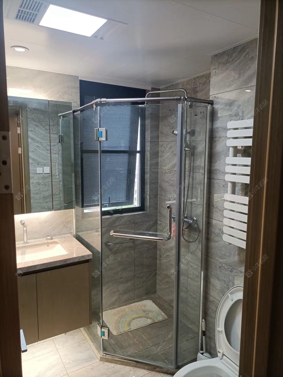 常州龙运天城在租房源室内图_小牛看房