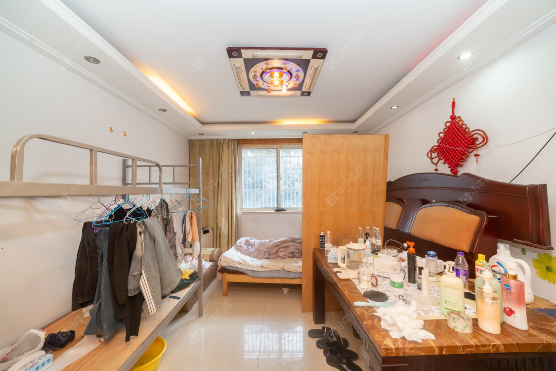 常州泰山三村在售二手房源室内图_小牛看房