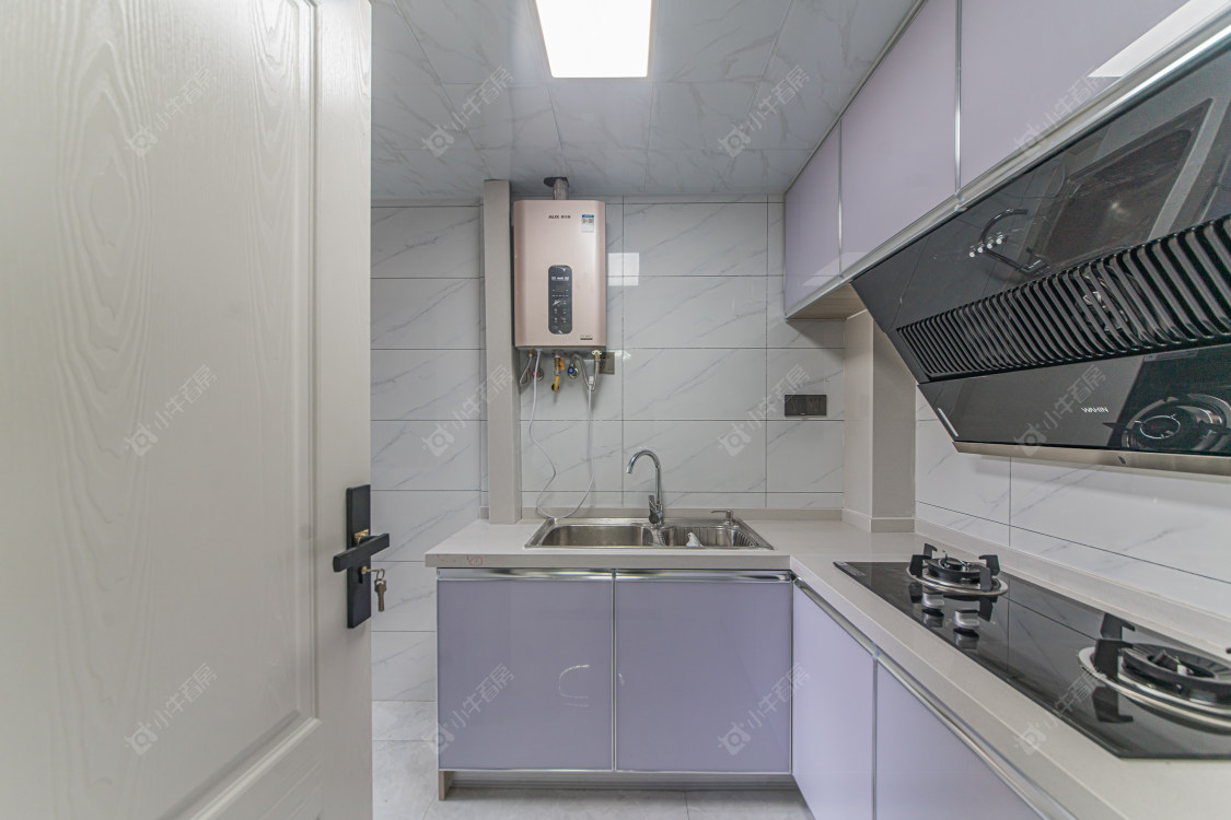 常州四季新城金典在售二手房源室内图_小牛看房