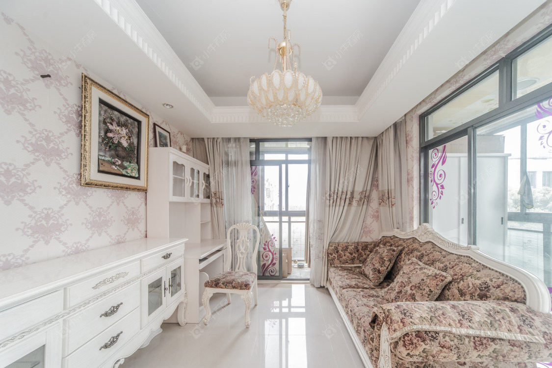 常州华亭苑在售二手房源室内图_小牛看房