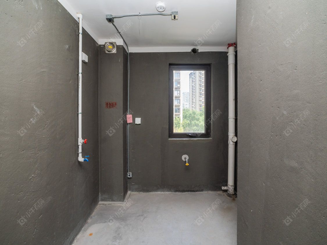 常州牡丹招商公园学府在售二手房源室内图_小牛看房