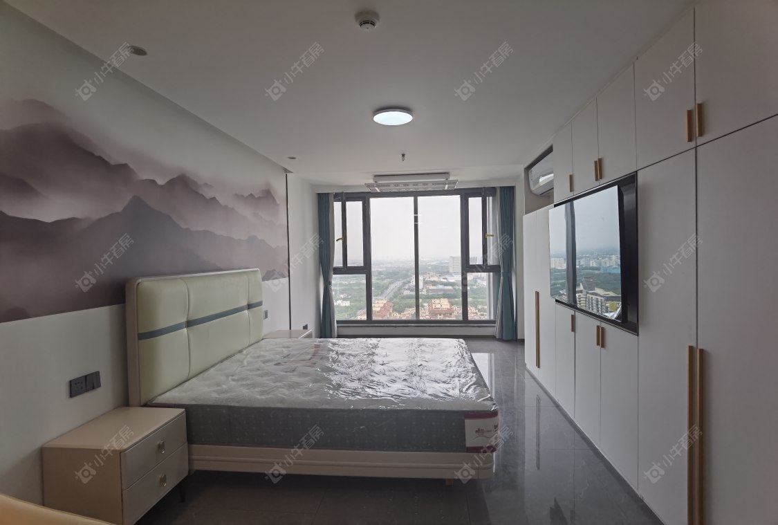 世茂广场房源 常州世茂广场在租房源_小牛看房