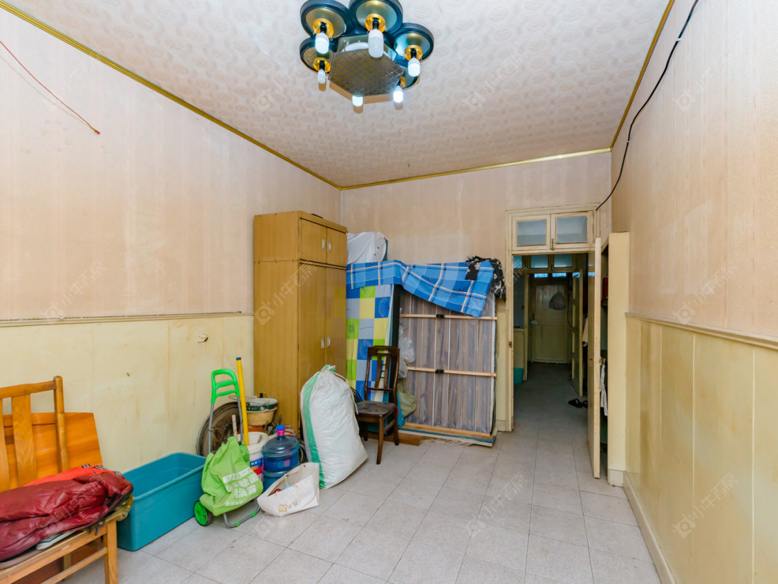 常州机械新村在售二手房房源室内图_小牛看房