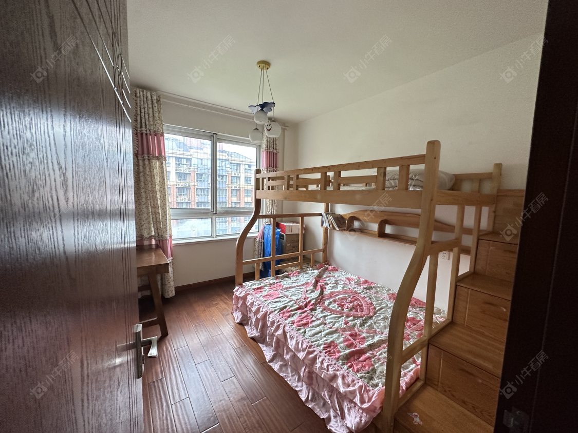 常州金美林花园在租房源室内图_小牛看房