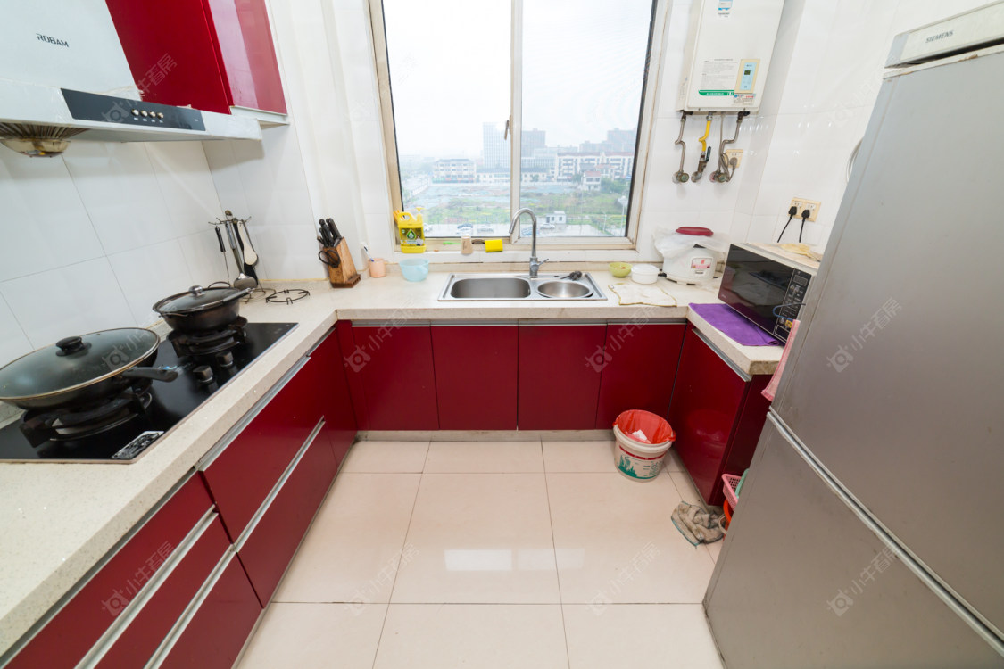 常州嘉州枫景苑在售二手房源室内图_小牛看房