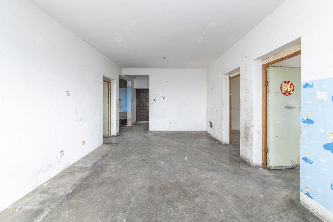 常州香江壹品在售二手房源室内图_小牛看房