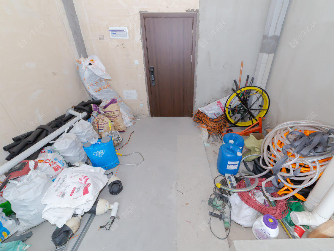 常州山外有山在售二手房源室内图_小牛看房