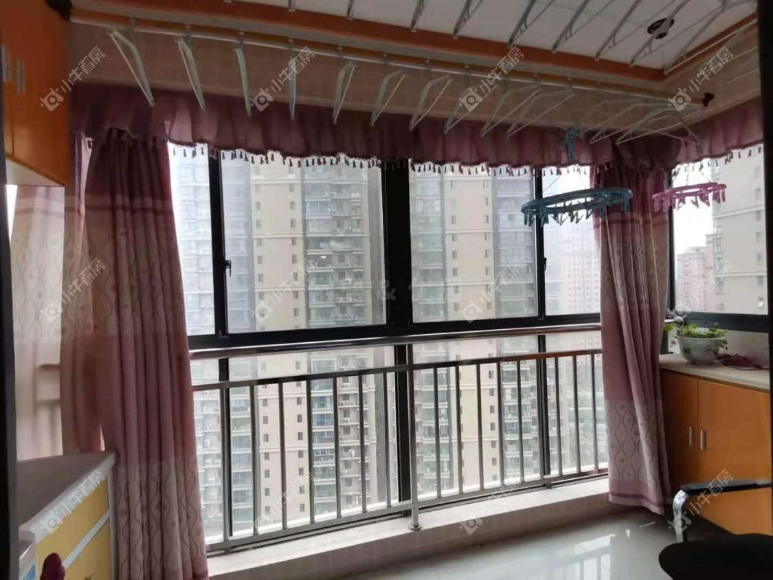 常州宝龙国际花园一期在租房源_小牛看房