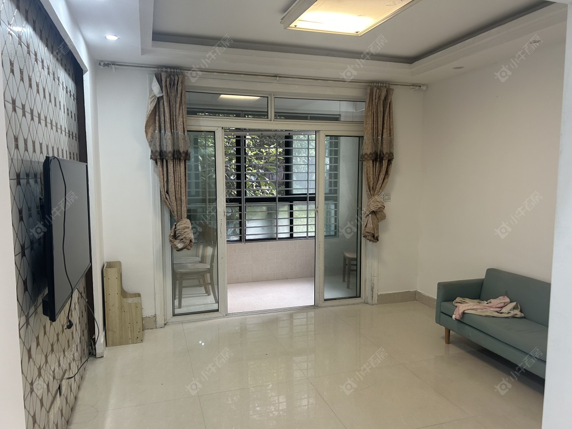 常州御水华庭一期在租房源_小牛看房