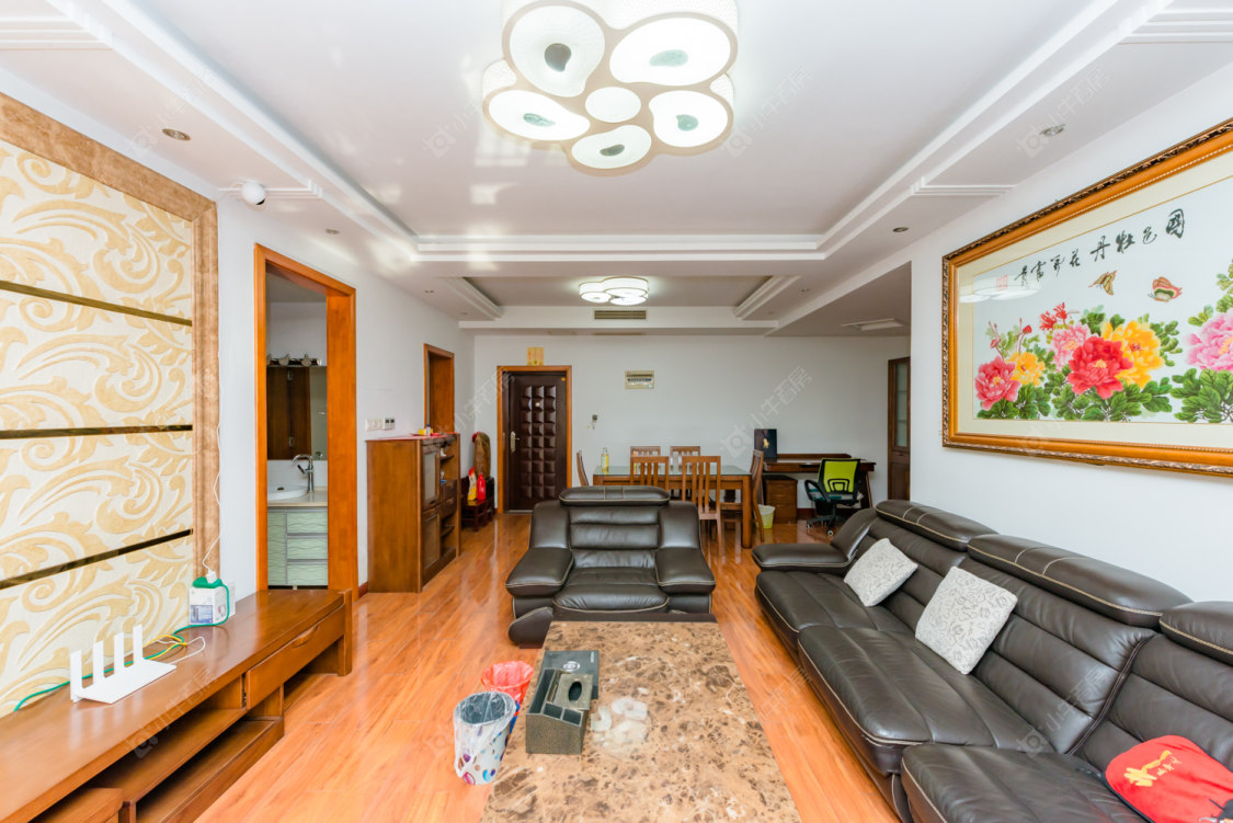 常州中意宝第在售二手房源室内图_小牛看房