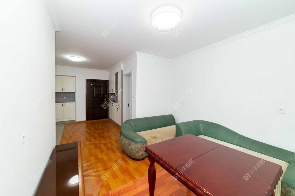 常州福成上城花园在租房源室内图_小牛看房