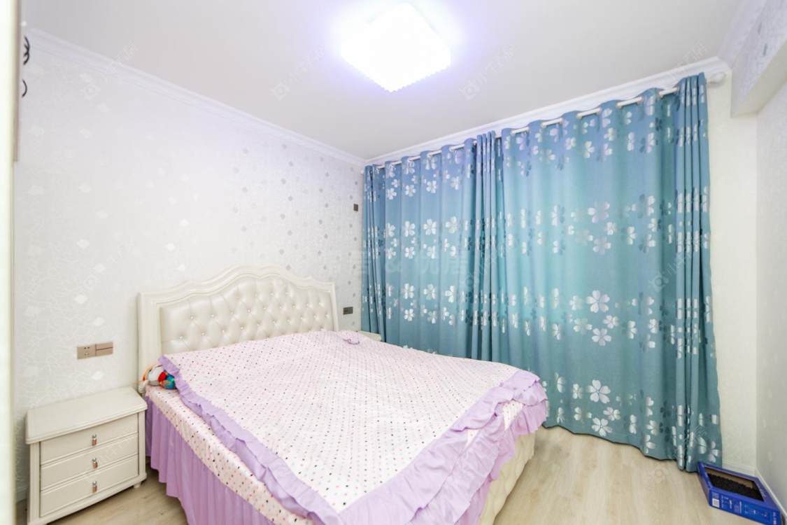 常州奥林匹克花园在售二手房源室内图_小牛看房