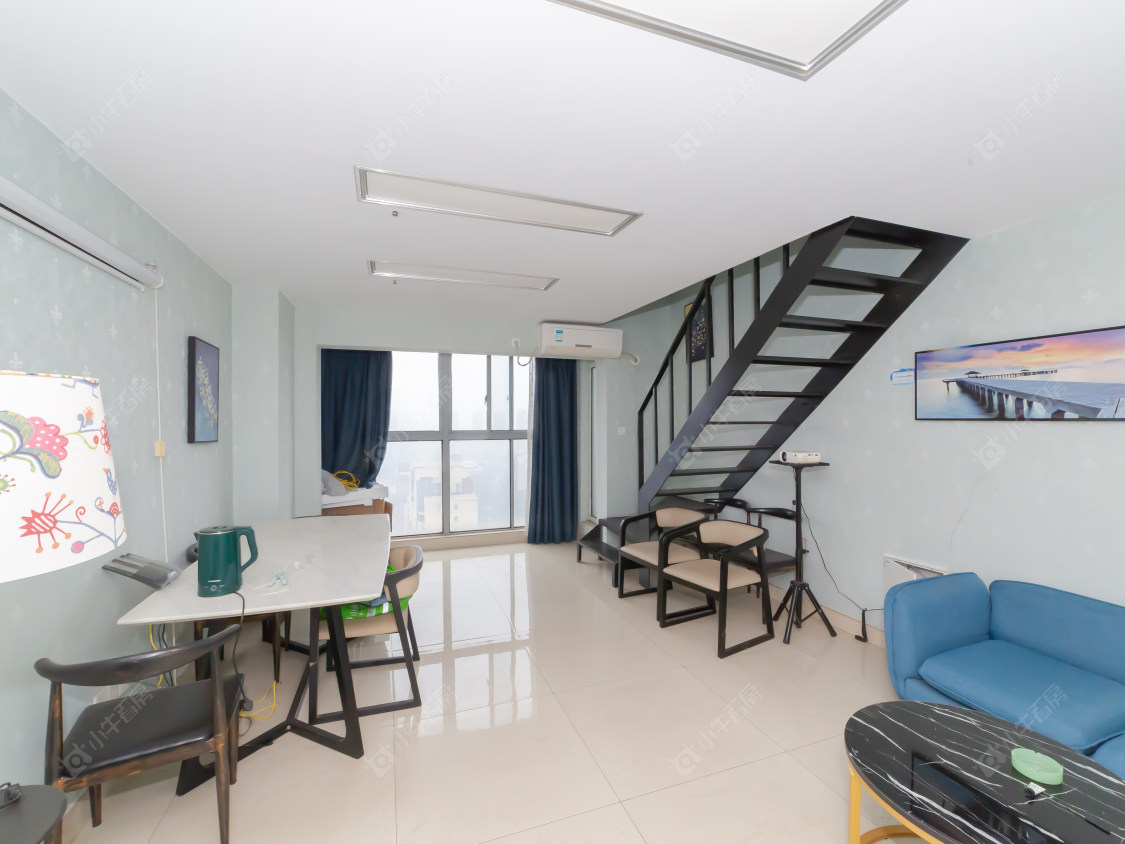 常州世茂广场在售二手房_小牛看房