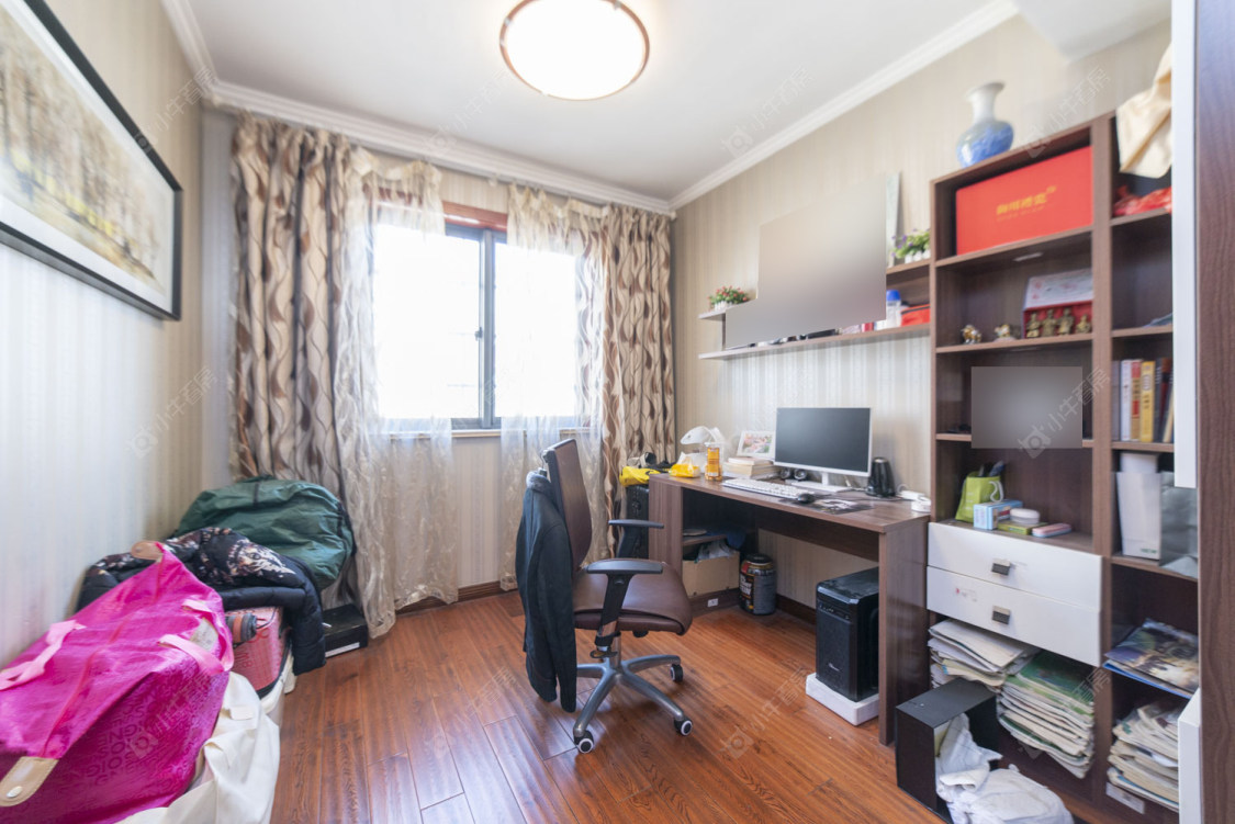 常州聚湖半岛在售二手房源室内图_小牛看房