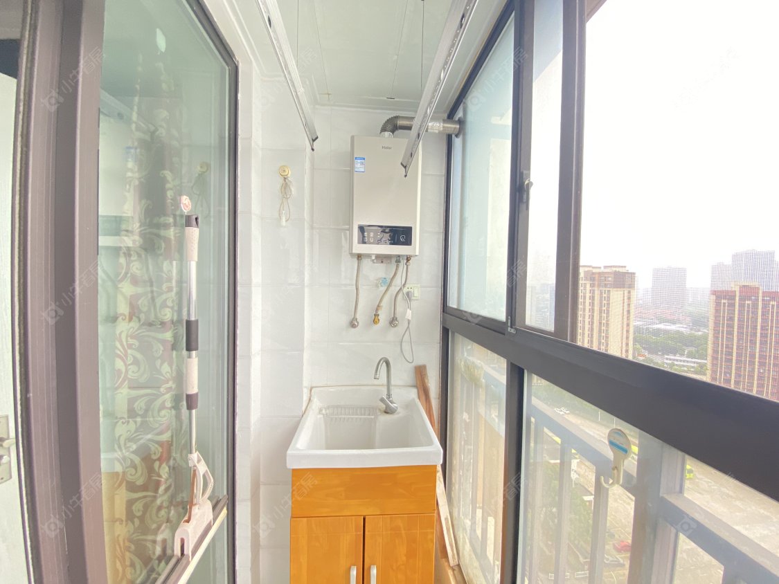 常州九洲花园一期在租房源_小牛看房