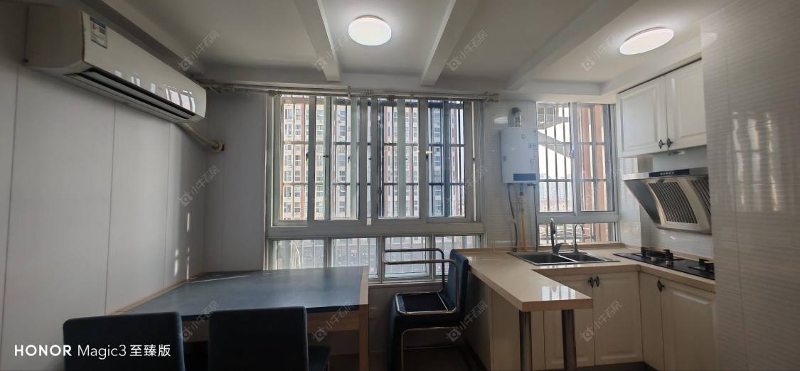 常州保纳商业广场在租房源室内图_小牛看房