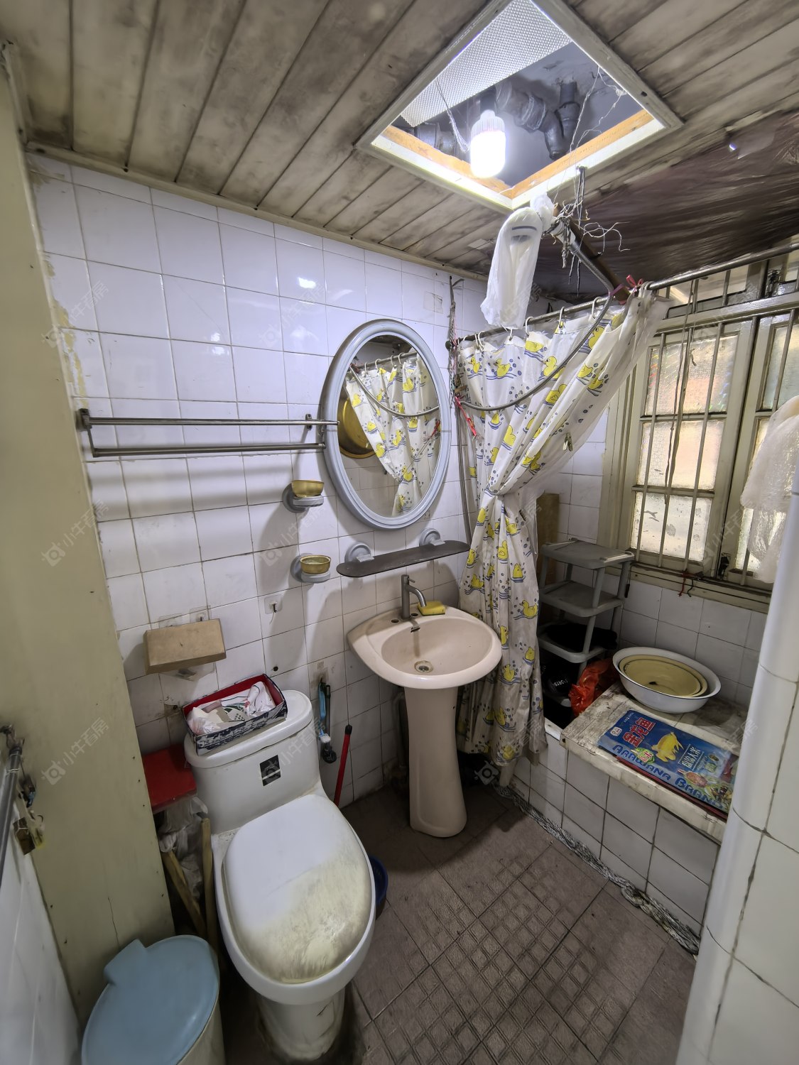 站北新村中站北房源室内图 常州站北新村中站北在租房源室内图_小牛看房