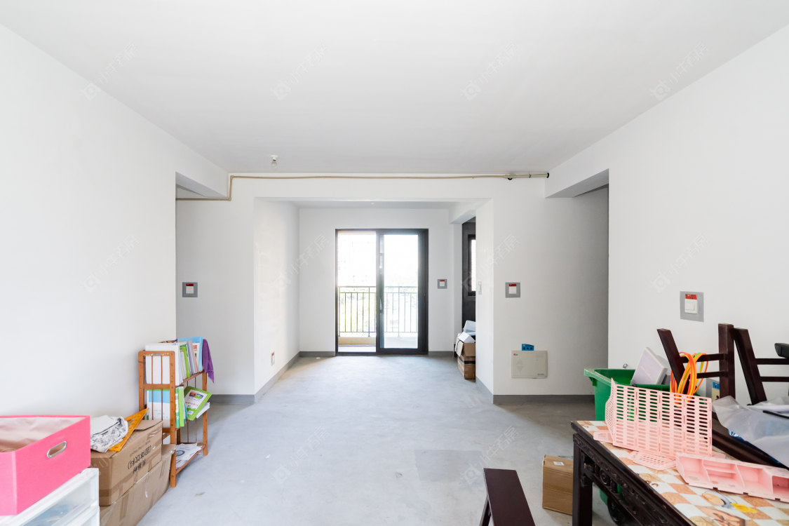 常州华润国际一期在售二手房源室内图_小牛看房