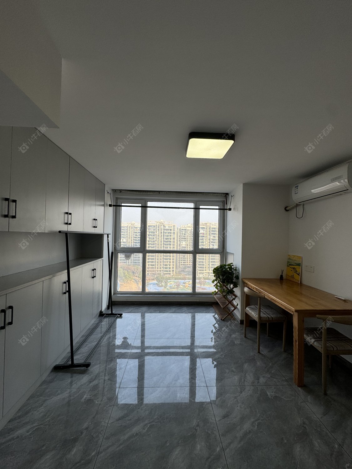 常州金科保利北郡花园在租房源室内图_小牛看房