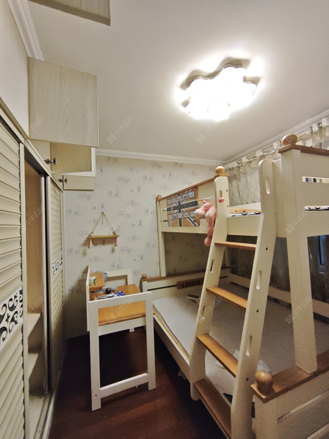 常州新景花苑二期在租房源室内图_小牛看房