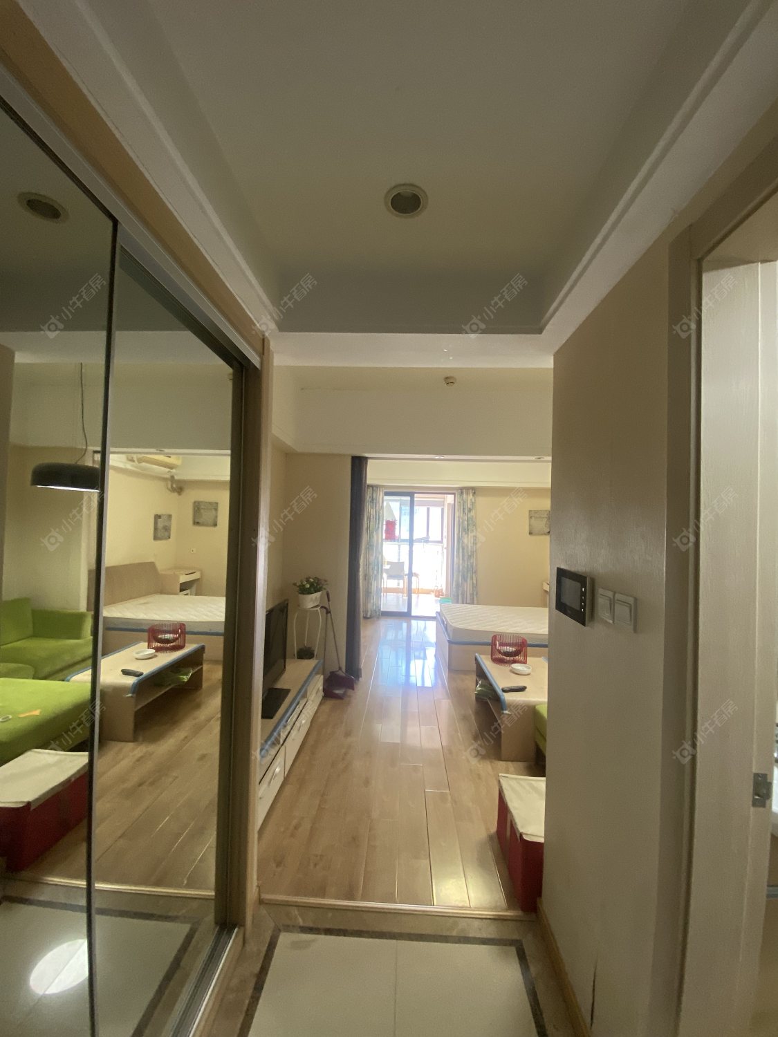 新北万达广场房源 常州新北万达广场在租房源_小牛看房