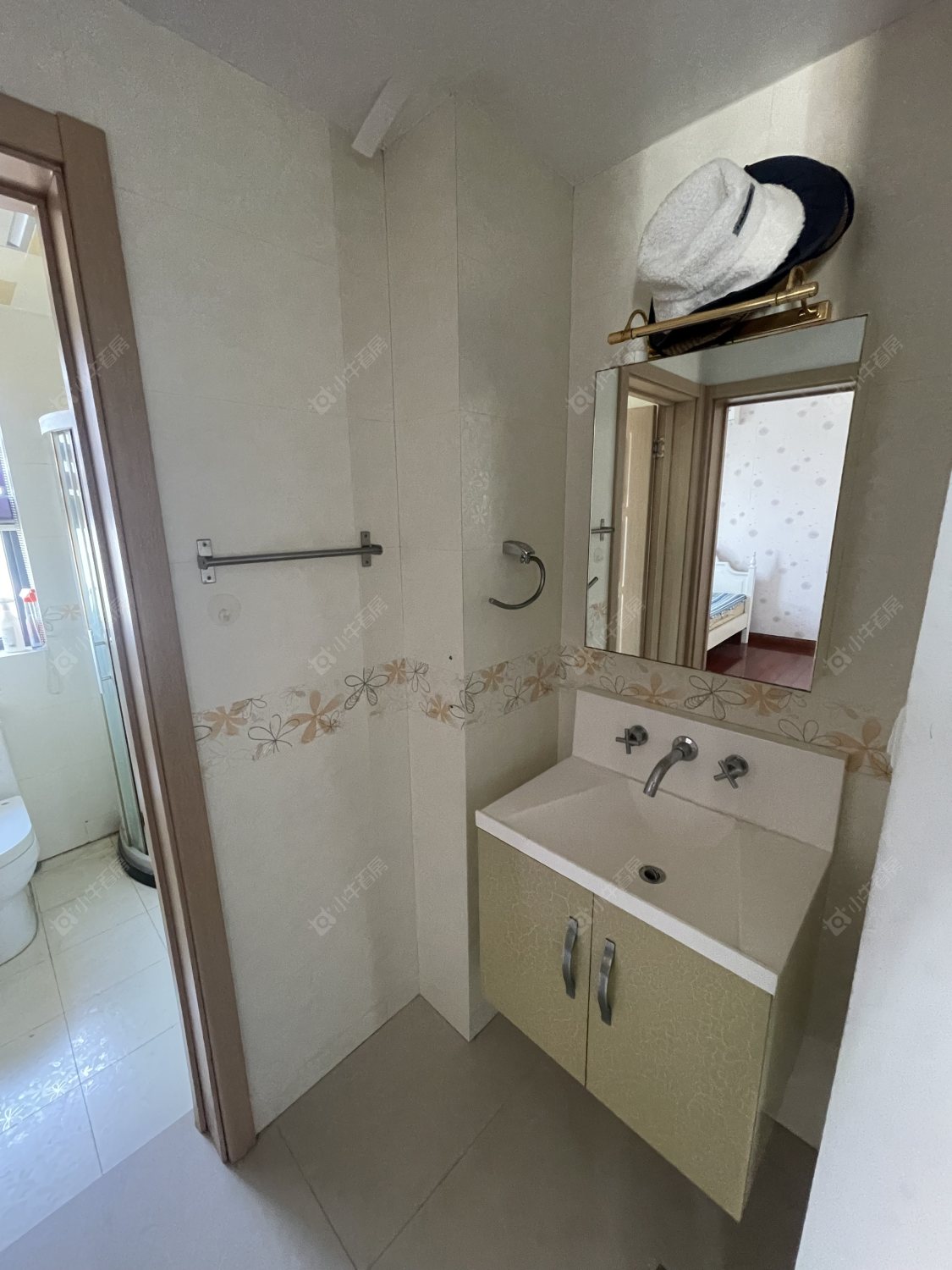 常州府翰苑东区在租房源室内图_小牛看房