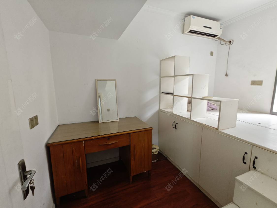 常州白云新村在租房源室内图_小牛看房