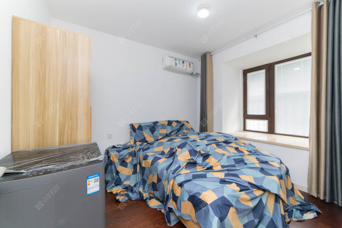 万科弘阳君望甲第房源室内图 常州万科弘阳君望甲第在售二手房源室内图_小牛看房