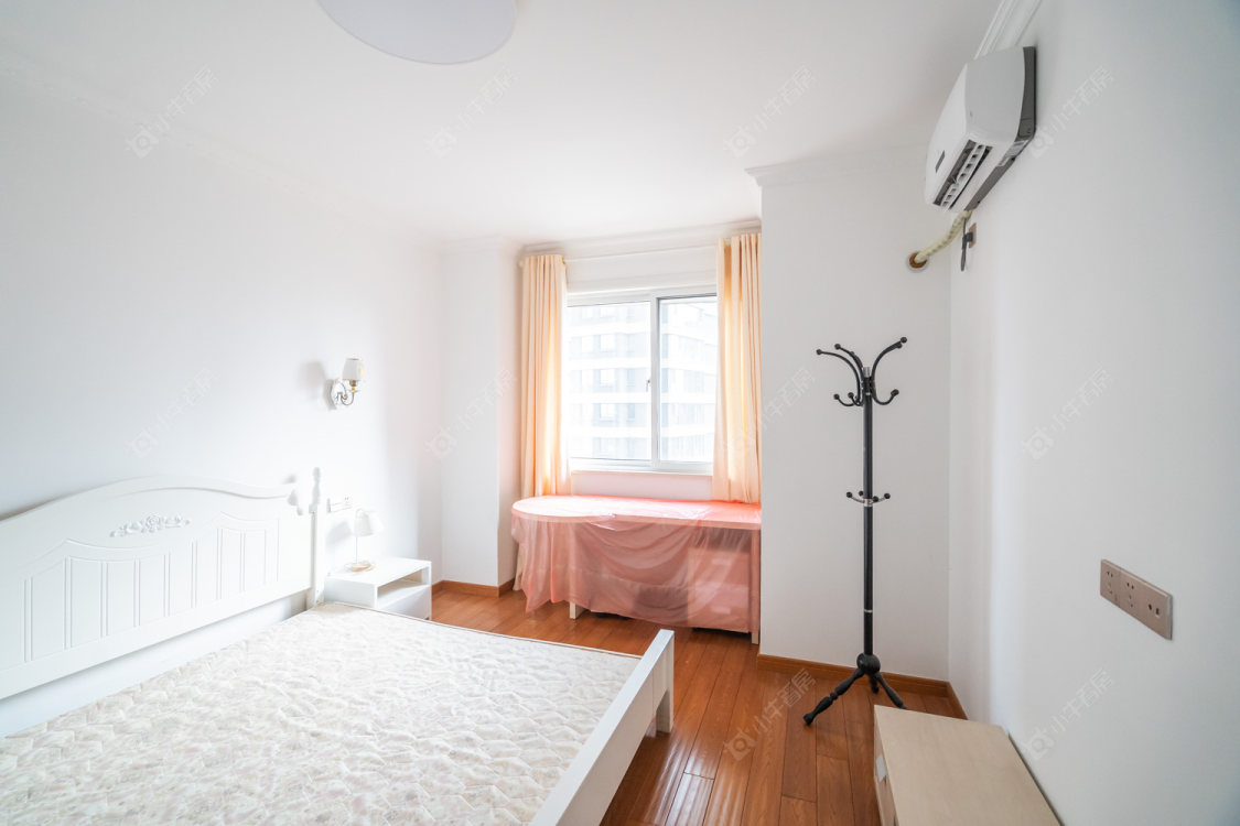 常州新城香溢俊园在售二手房源室内图_小牛看房